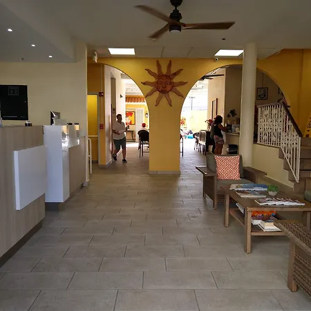 Hotel Villa Del Sol-2